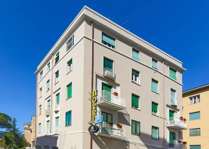 Hotel Maria