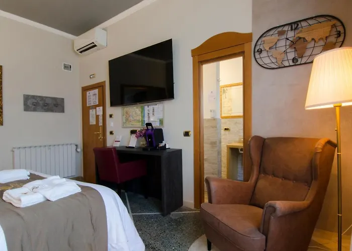 Hotel Maria