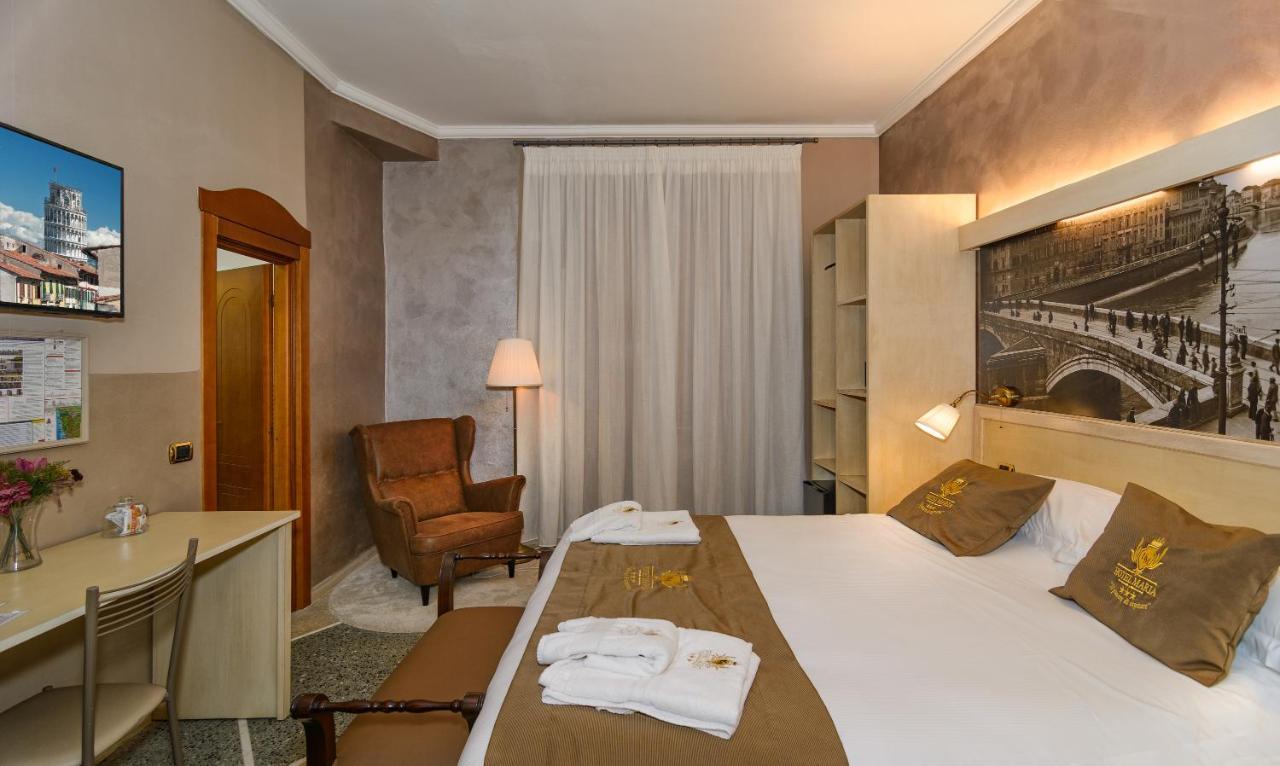 Hotel Maria 3*