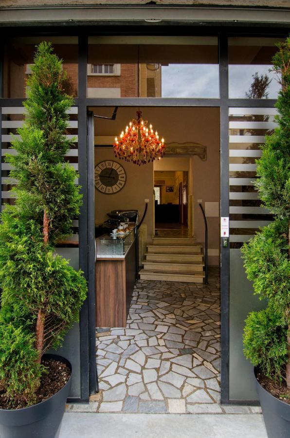 Maria Hotel