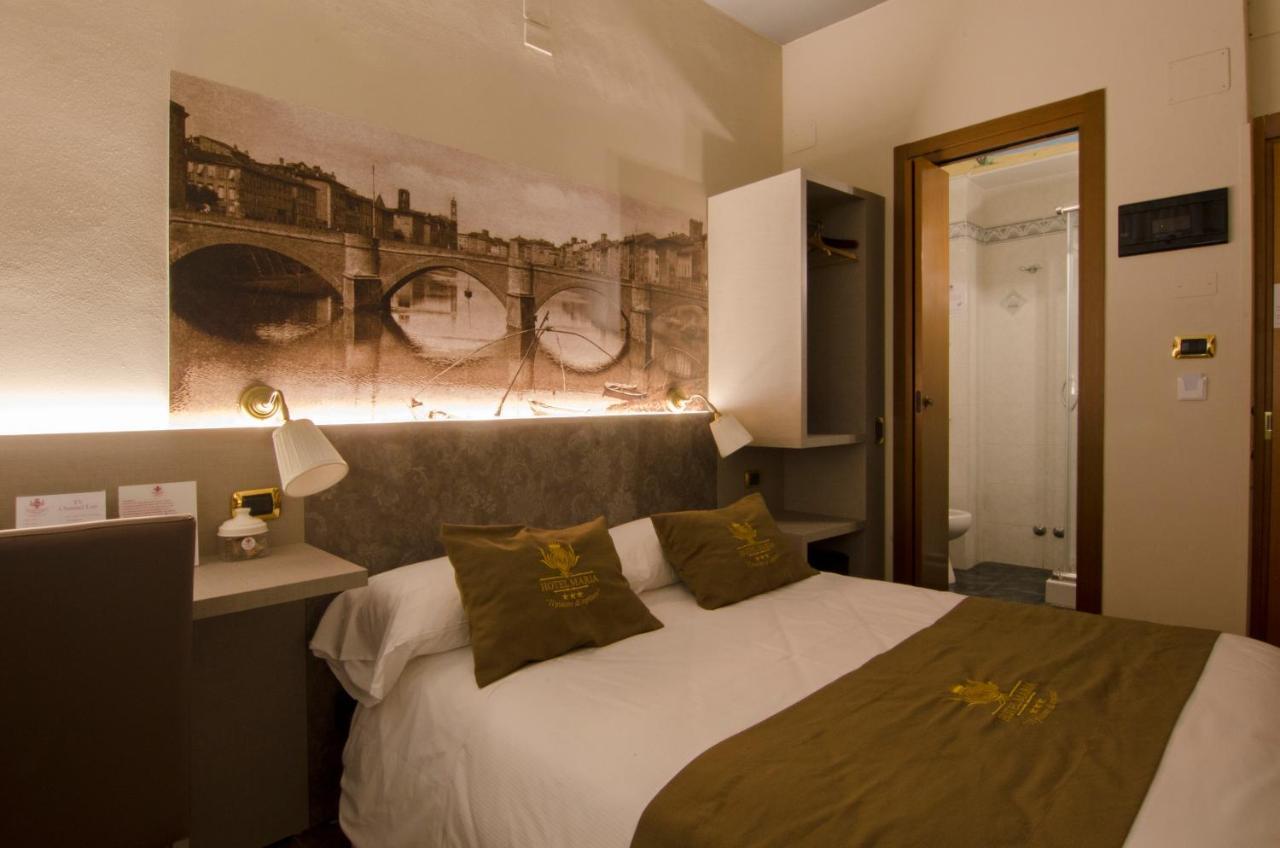 Hotel Maria Pisa