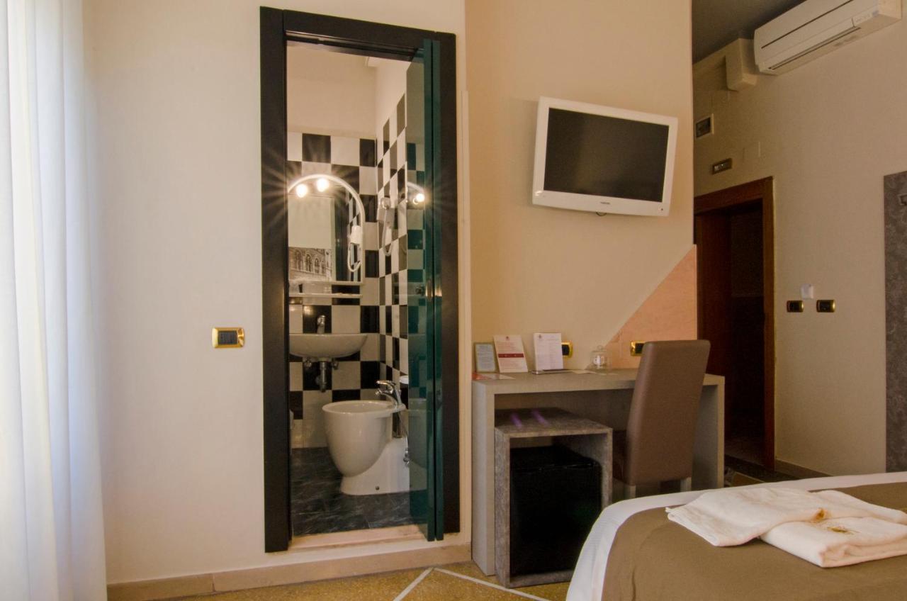 Hotel Maria Pisa
