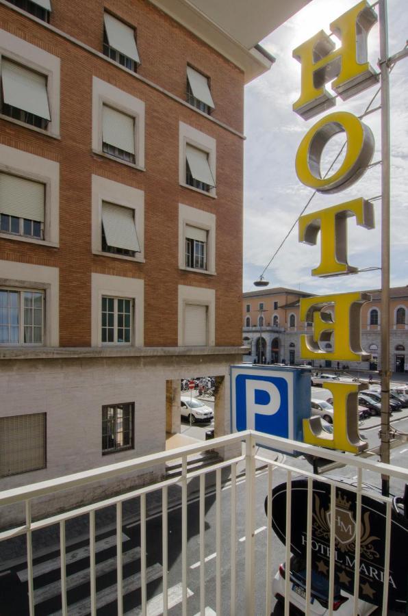 Maria Hotel 3*