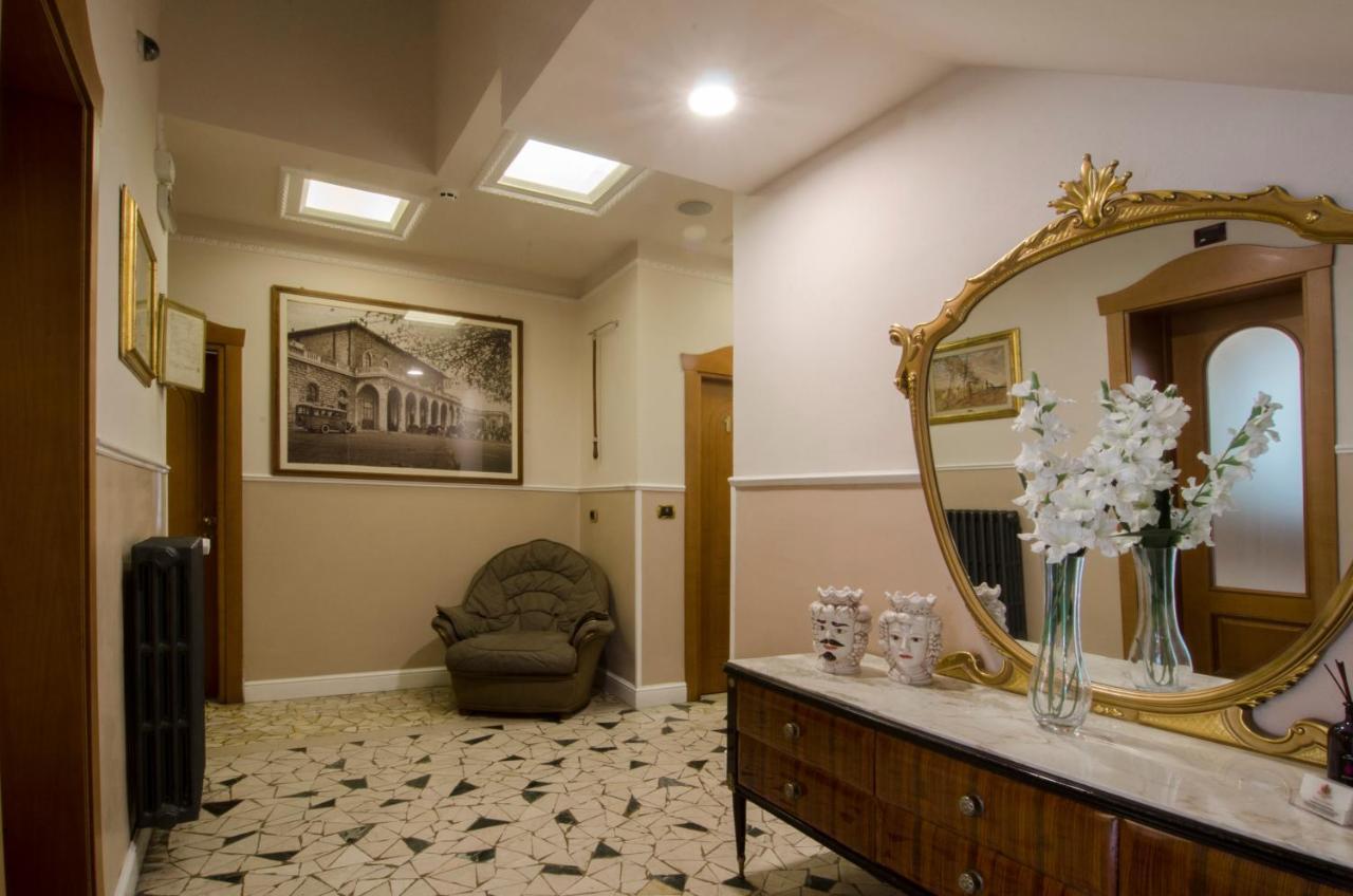 Maria Hotel Pisa