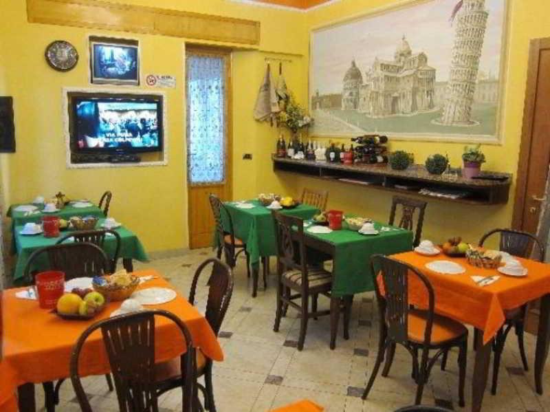 Hotel Maria Pisa