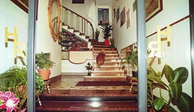 Hotel Maria 3*