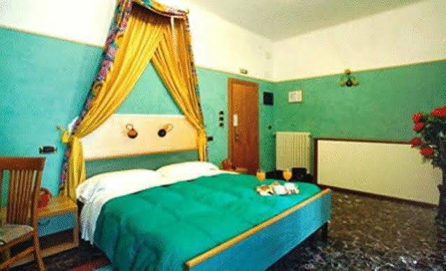 Hotel Maria Pisa