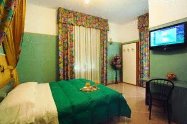 Maria Hotel Pisa